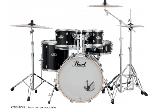 Pearl Export Fusion 20" 5Fûts