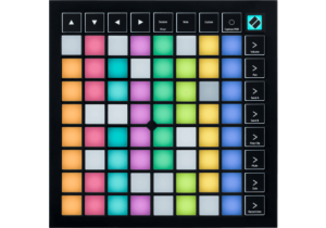 Novation LAUNCHPAD-X (Matrice 8x8 pads RGB)