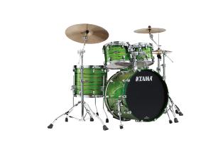 Location Batterie Tama Starclassic 10"12"14"16"22"