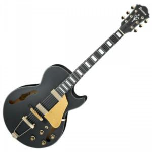 Occasion Ibanez AG85G-BKF (Guitare Jazz)