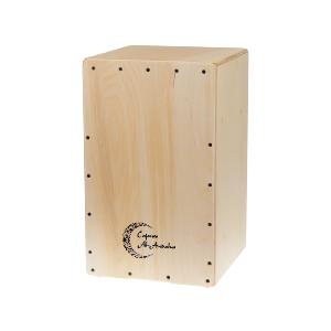 Al Andalus Solea Naturel (Cajon)