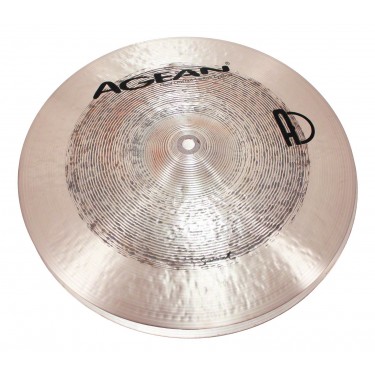 Agean Samet 14 HH (Cymbale Hi-Hats)