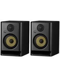 KRK Rokit 5 (Enceinte Monitoring) La Paire
