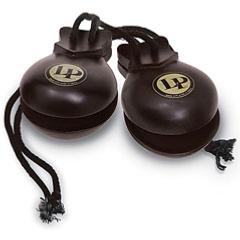 Latin Percussion (Castagnettes en Ebène)