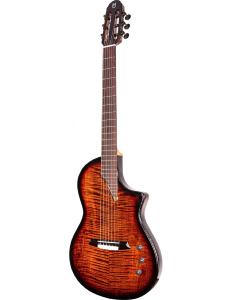 Martinez Hispania Cognac + Housse
