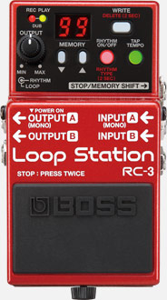 Occasion Boss RC-5 (Looper3