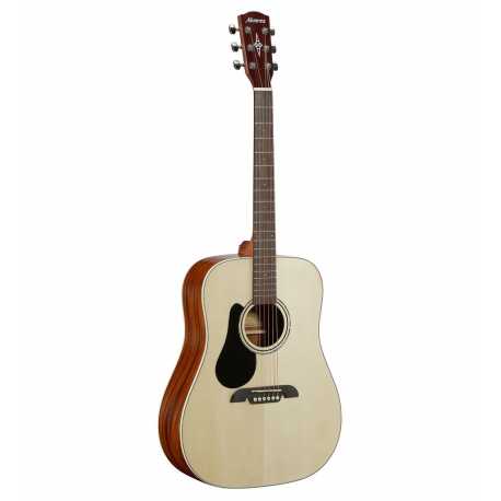 Alvarez RD26 LH (Gaucher)