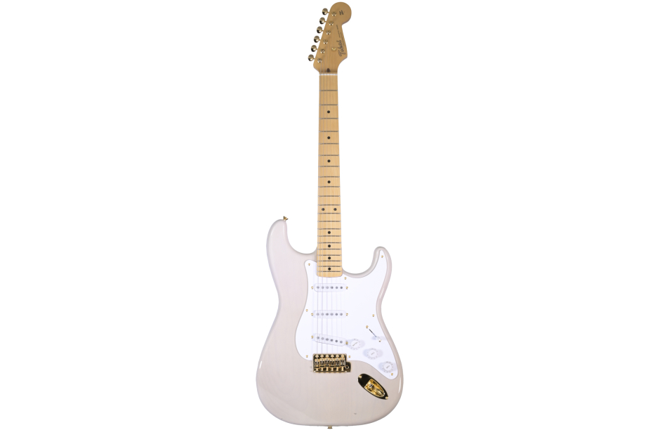 Tokai NAST-95G STW Blond Gold Limited Edition (Japon)