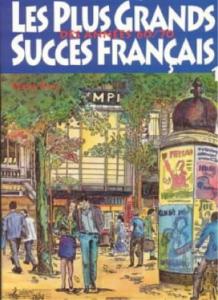 Les plus grands succès français des années 60'/70' vol.1