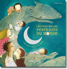 Les plus belles berceuses du monde / Livres-disques