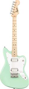 Squier Mini Jazzmaster HH MN SFG (3/4)