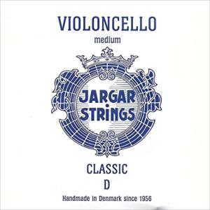 Jargar (Corde Violoncelle Ré 4/4)