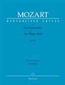 Mozart - Die Zauberflöte K 620