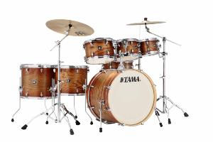 Tama Superstar Classic 7 Fûts Shell Kit