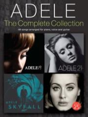 Adele - The Complete Collection