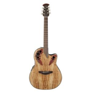 Ovation CE44P-SM-G