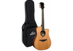 Lâg TBW2DCE (BlueWave 2 Dreadnought Pan Coupé Électro)