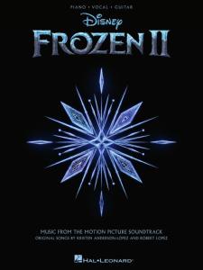 DISNEY FROZEN  II (La Reine des Neiges 2 ) PVG