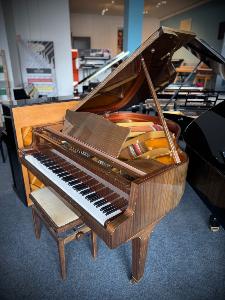 Occasion Sauter 158 (Piano 1/4 de Queue) Allemagne
