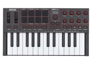 Akai MPK MINI MKIV