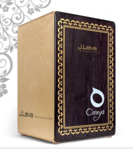 Leiva Omeya (Cajon)