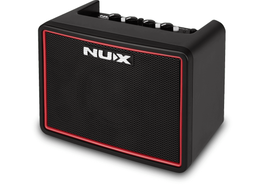 NUX MIGHTY-Lite-BT (Ampli guitare compact 3W bluetooth)