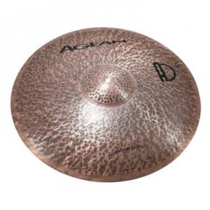 Agean Ride Jazz 20" Natural (Cymbale)