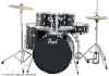 Pearl Roadshow Fusion 20" 5 Futs