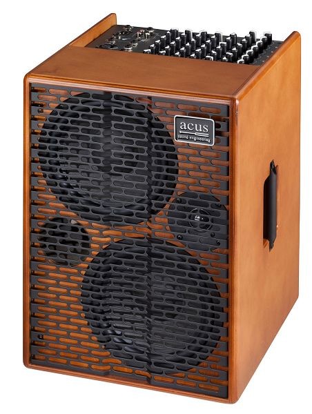 Acus AD-ONE (Ampli Acoustique)