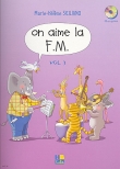 M.H.Siciliano - On Aime la FM vol.3