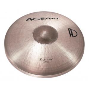 Agean Hi-Hats 14" Extreme (Cymbale)