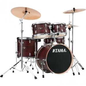 Tama Imperialstar 18" 5 Fûts + Set MCS