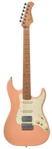 Bacchus GS-2DX RSM/M SLPK