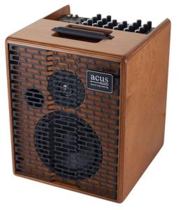 Acus ONE-6T (Ampli Acoustique)