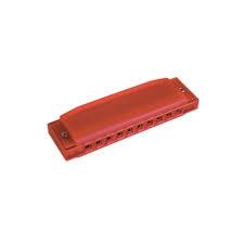 Hohner Rouge (Harmonica)