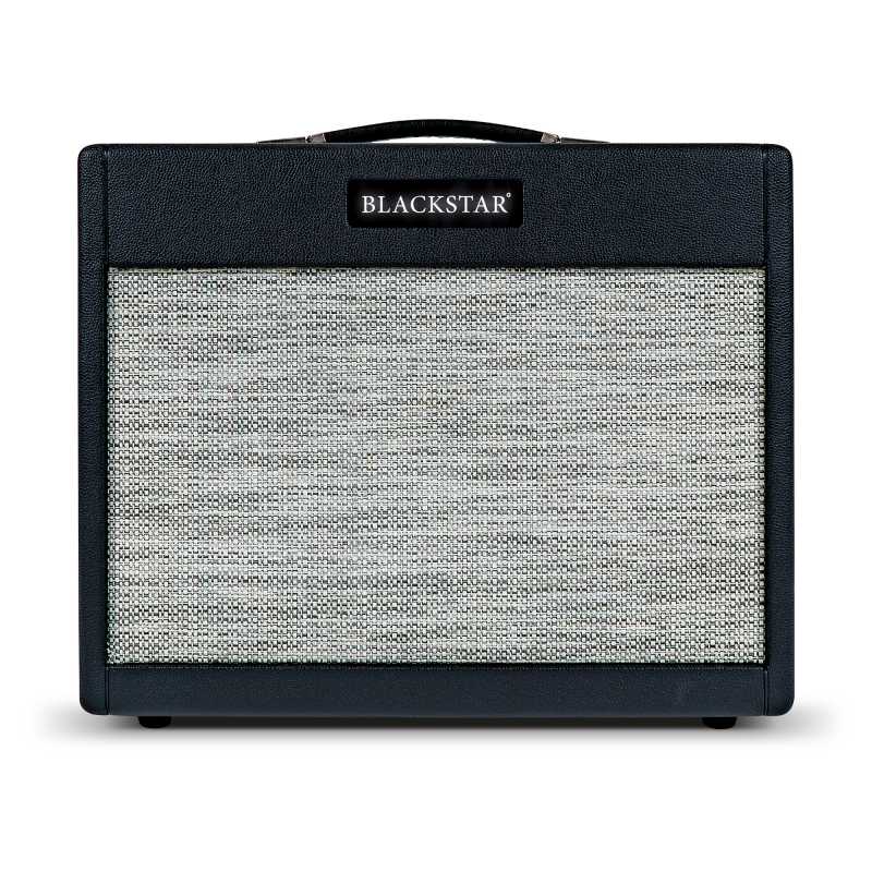 Blackstar Saint James 50 6L6