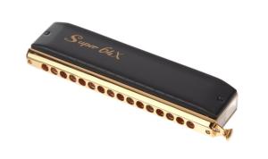 Hohner Super 64X (Harmonica)