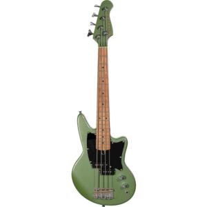 Ashdown CAPRI23-OG + Housse (Mini Basse)