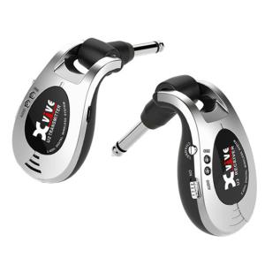 X-Vive U2 (Systeme HF instrument)