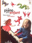 MASSON/NAFILYAN - Le piano pour enfant vol.1
