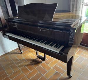 Occasion Sauter 158 (Piano 1/4 de Queue) Allemagne