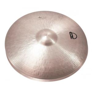 Agean Hi-Hats 18" Special Jazz (Cymbale)