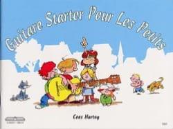 Cees Hartog - Guitare Starter pour les petits