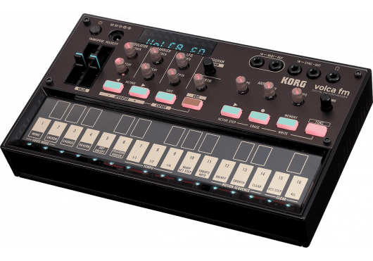 Korg VOLCA FM2
