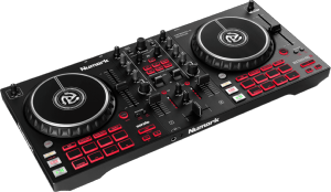 NUMARK MIXTRACKPROFX (Console Mixage)