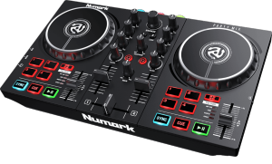 NUMARK PARTYMIX2 (Console Mixage)