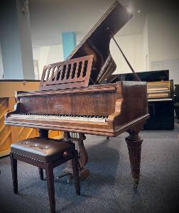 Occasion Erard (Piano 1/4 de Queue) France