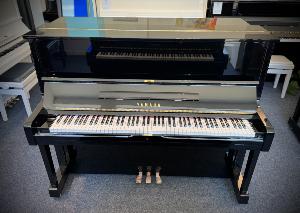 Occasion Yamaha U1 (Piano acoustique / Japon)