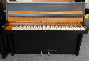 Occasion Schimmel 112 Noyer (Piano acoustique / Allemagne)