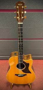 Occasion Yamaha A6R  (Japon) + Etui 